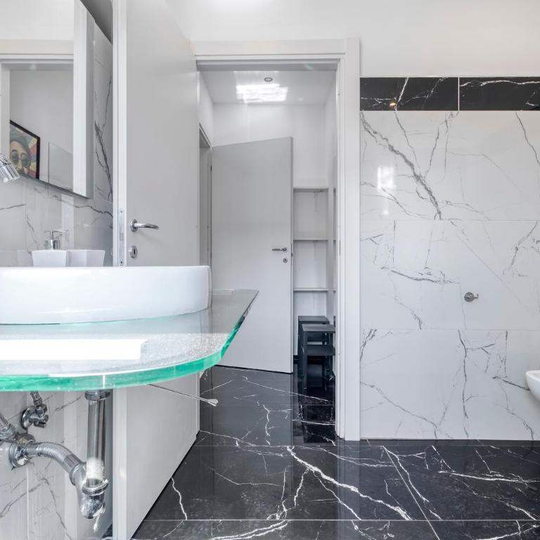 Black Pop Apartment by DiffeRent - Appartamento con 1 Camera da Letto - 28