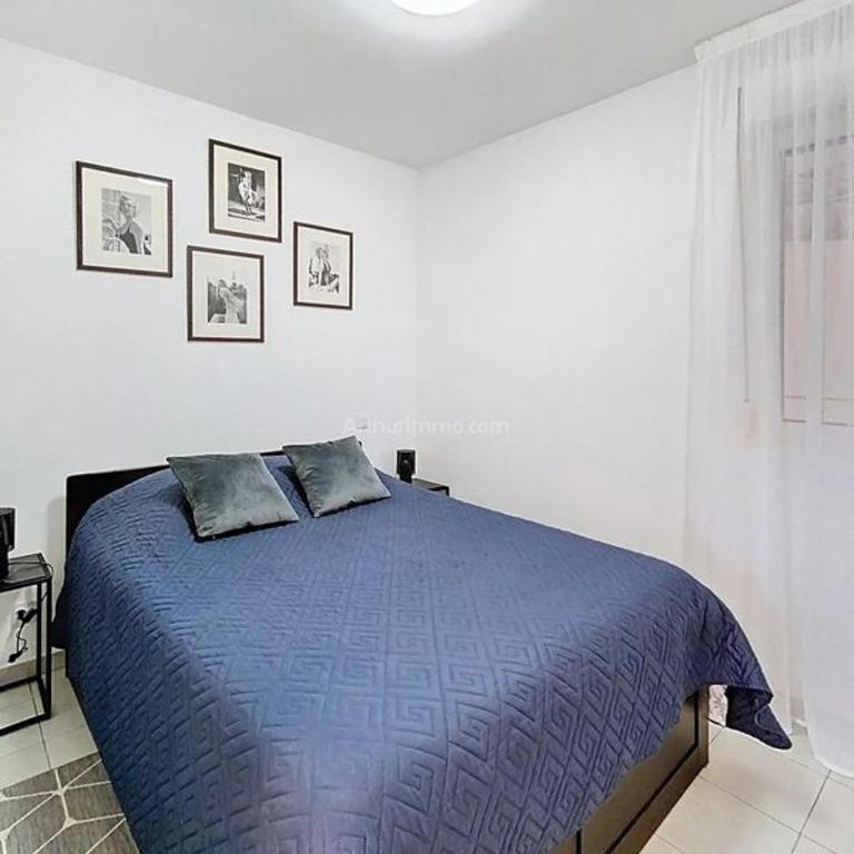 Calvi -T2 les Collines - One-Bedroom Apartment - 3