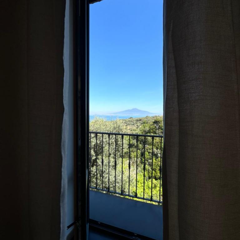 Villa Rosmary - Two-Bedroom Standard Apartment - 3
