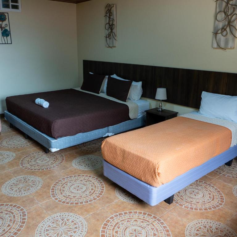 Salamandras Hostería & Spa - Habitación Deluxe - 30