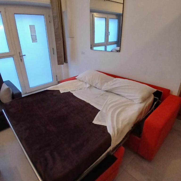 MILANO Central Station House - Appartamento con 1 Camera da Letto - 20
