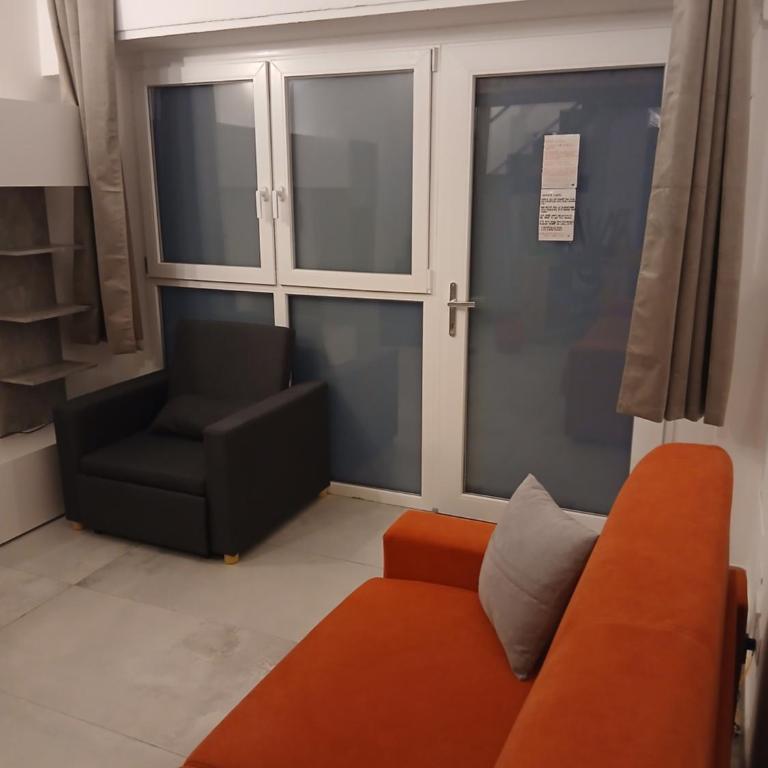MILANO Central Station House - Appartamento con 1 Camera da Letto - 26