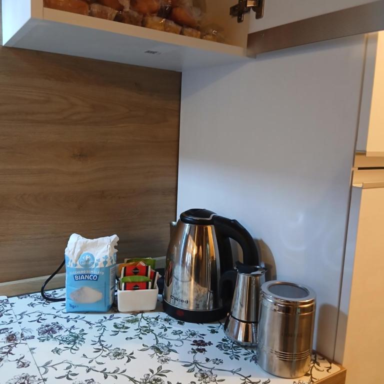 MILANO Central Station House - Appartamento con 1 Camera da Letto - 23