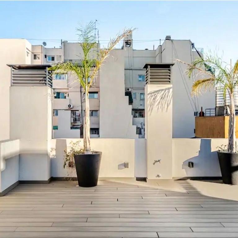 Bel'Air - Apartamento de 1 dormitorio - 7
