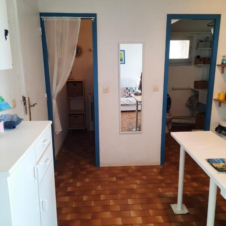 Super App 4p ! - Apartment mit 1 Schlafzimmer - 8