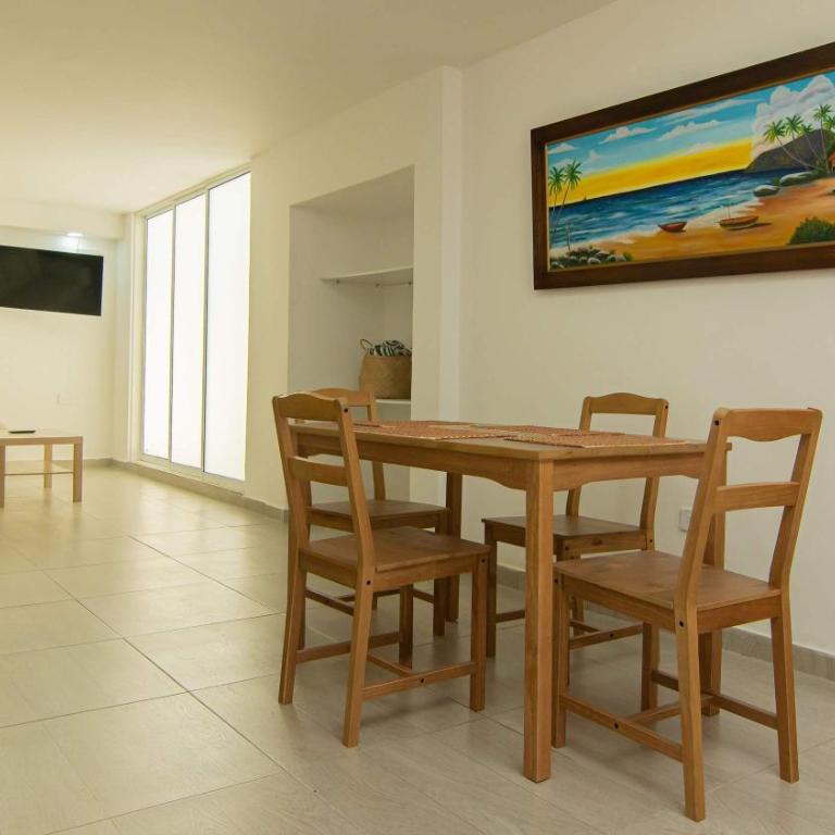 Spacious 3BR Home In Castillo Grande By Huespedia - Apartment - 2