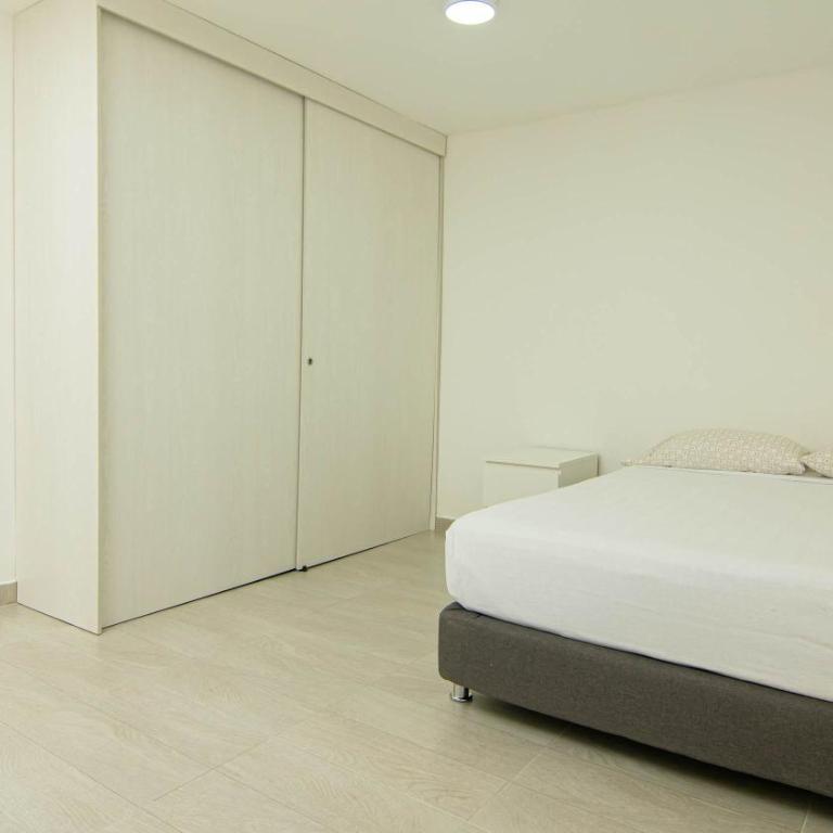 Spacious 3BR Home In Castillo Grande By Huespedia - Apartment - 5