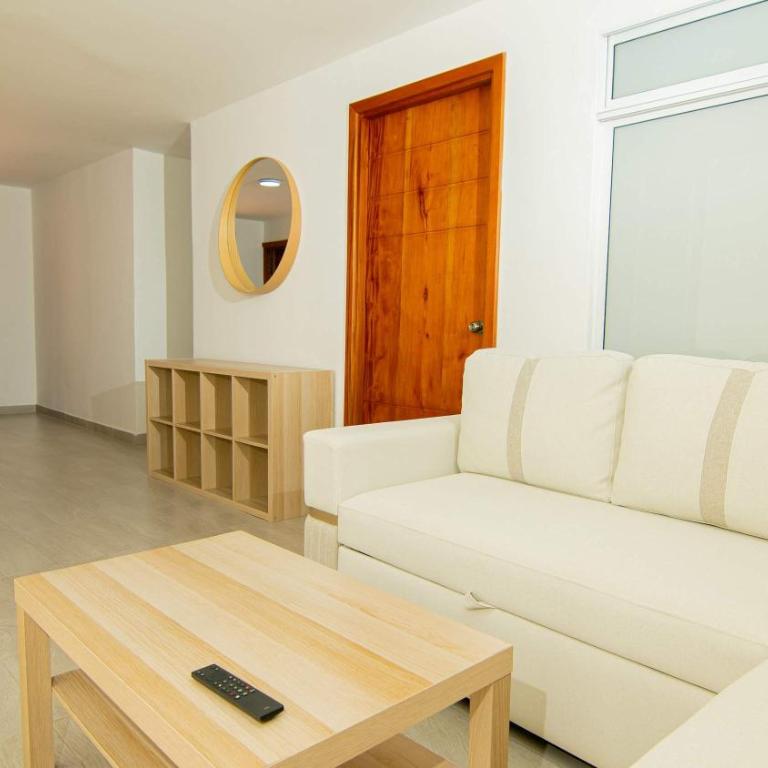 Spacious 3BR Home In Castillo Grande By Huespedia - Apartment - 1