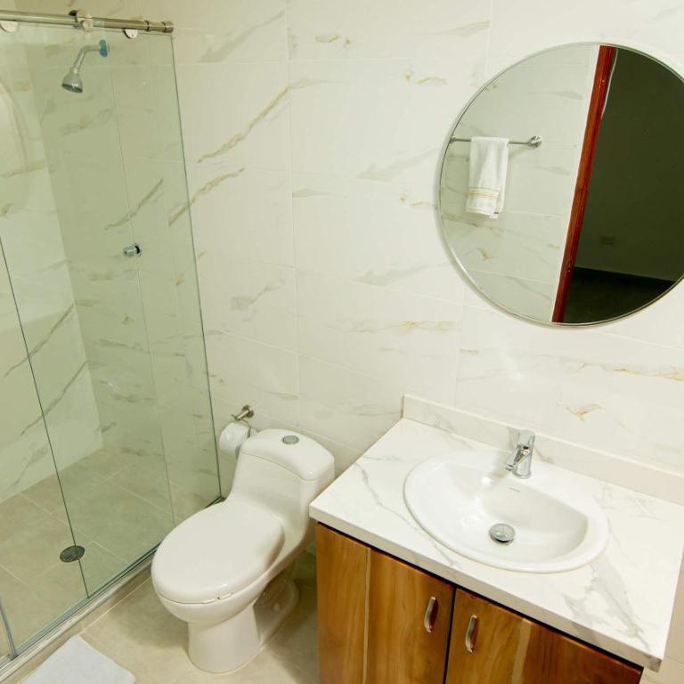 Spacious 3BR Home In Castillo Grande By Huespedia - Apartment - 8