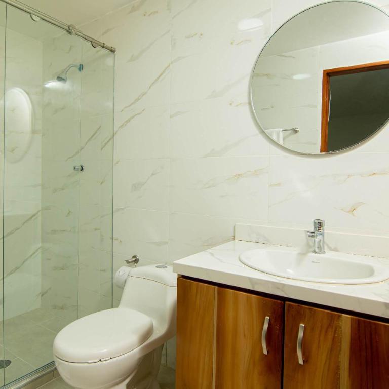 Spacious 3BR Home In Castillo Grande By Huespedia - Apartment - 7