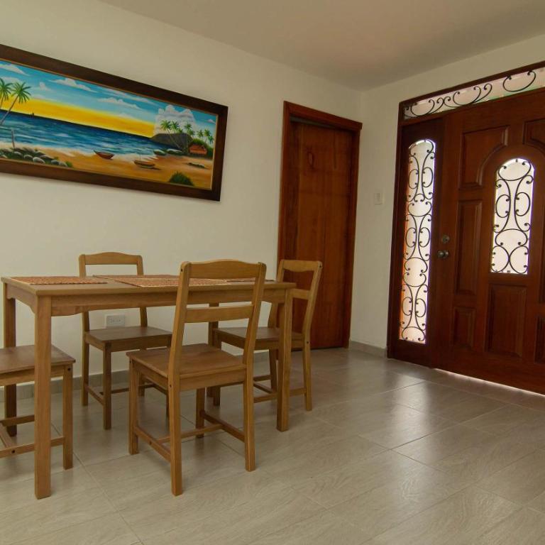 Spacious 3BR Home In Castillo Grande By Huespedia - Apartment - 9