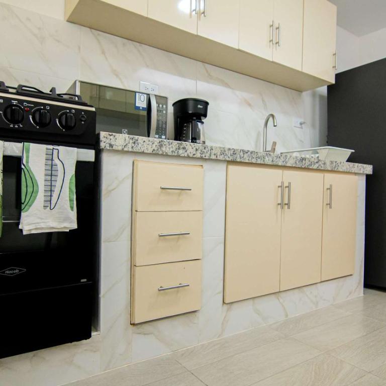Spacious 3BR Home In Castillo Grande By Huespedia - Apartment - 19
