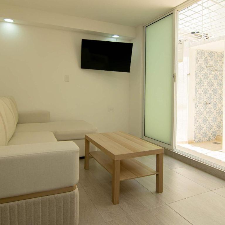 Spacious 3BR Home In Castillo Grande By Huespedia - Apartment - 27