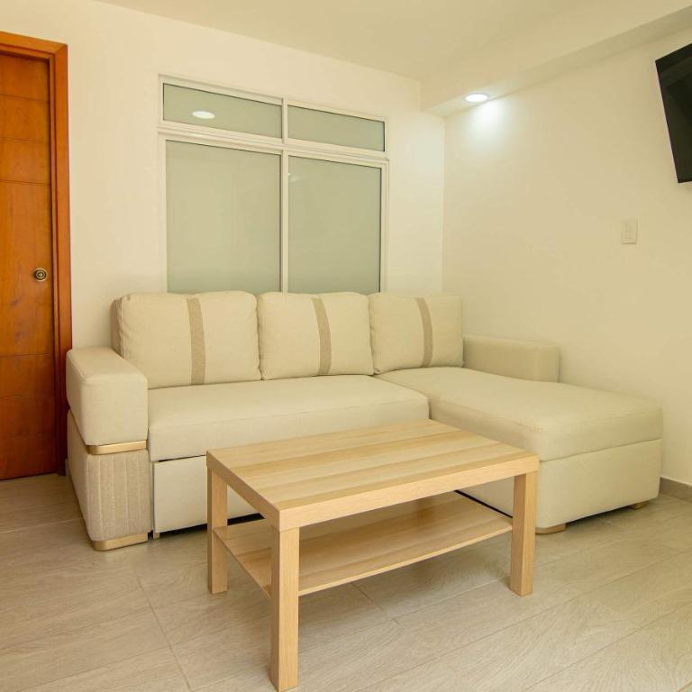Spacious 3BR Home In Castillo Grande By Huespedia - Apartment - 28