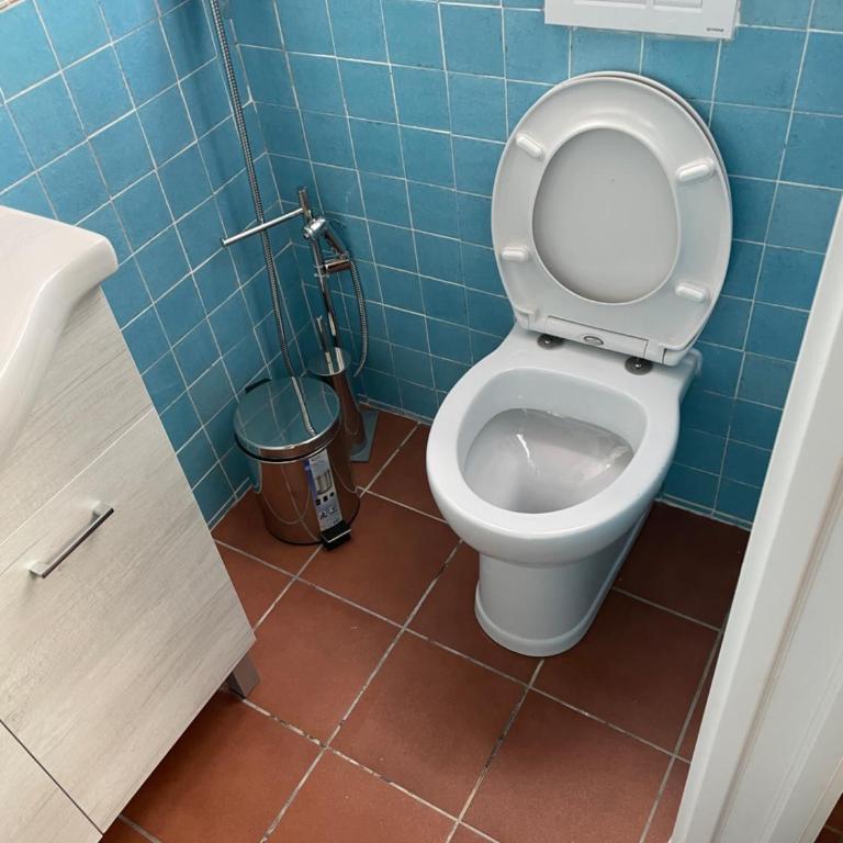 La Terrazza sul Parco - Appartamento Deluxe con 2 Camere da Letto - 23