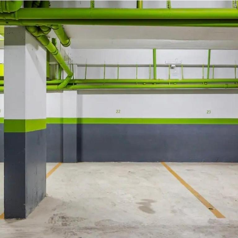 Bel'Air - Apartamento de 1 dormitorio - 11