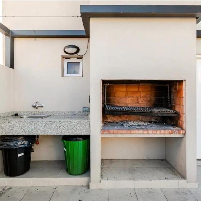 Bel'Air - Apartamento de 1 dormitorio - 13