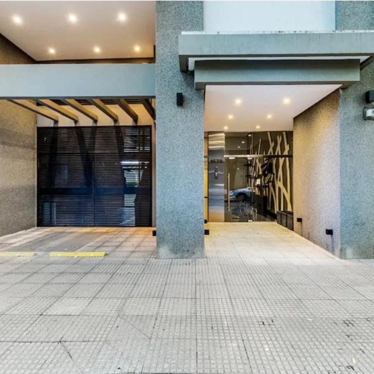 Bel'Air - Apartamento de 1 dormitorio - 15
