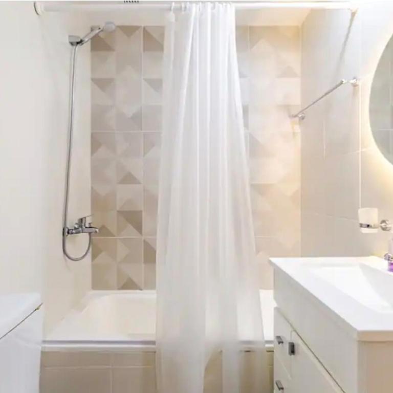Bel'Air - Apartamento de 1 dormitorio - 17