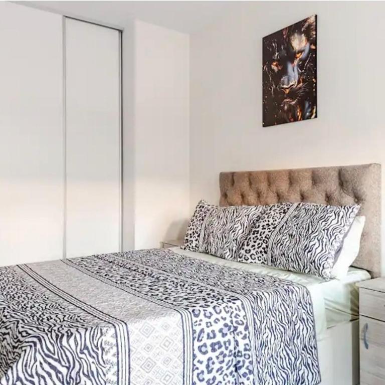 Bel'Air - Apartamento de 1 dormitorio - 19