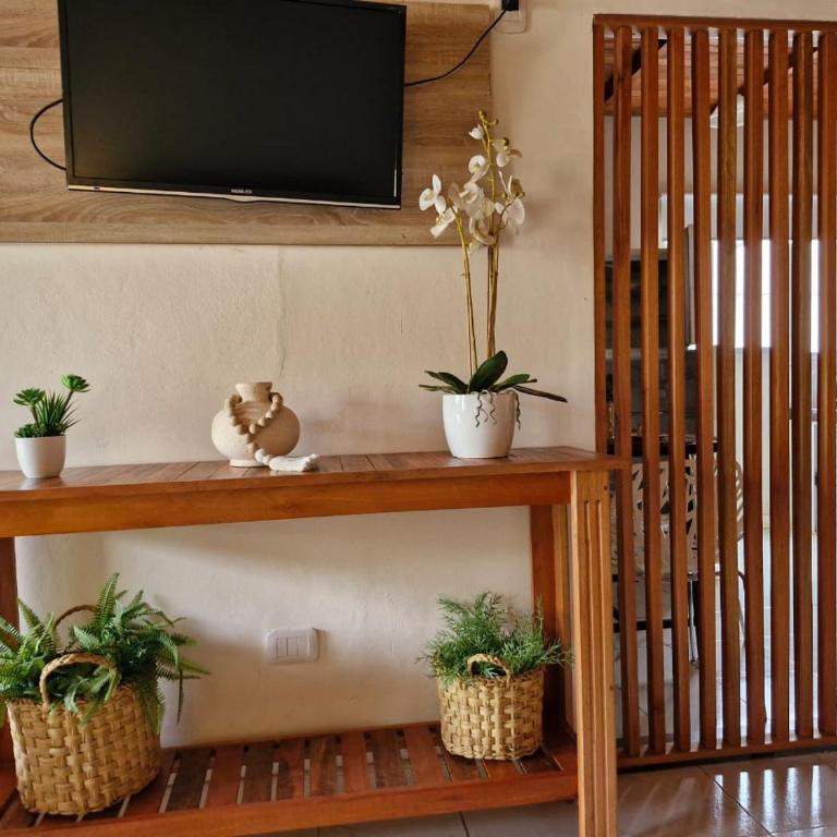 Oc temporarios - One-Bedroom Apartment - 14