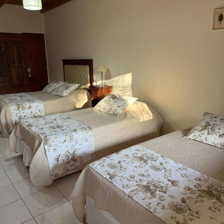 Oc temporarios - One-Bedroom Apartment - 18