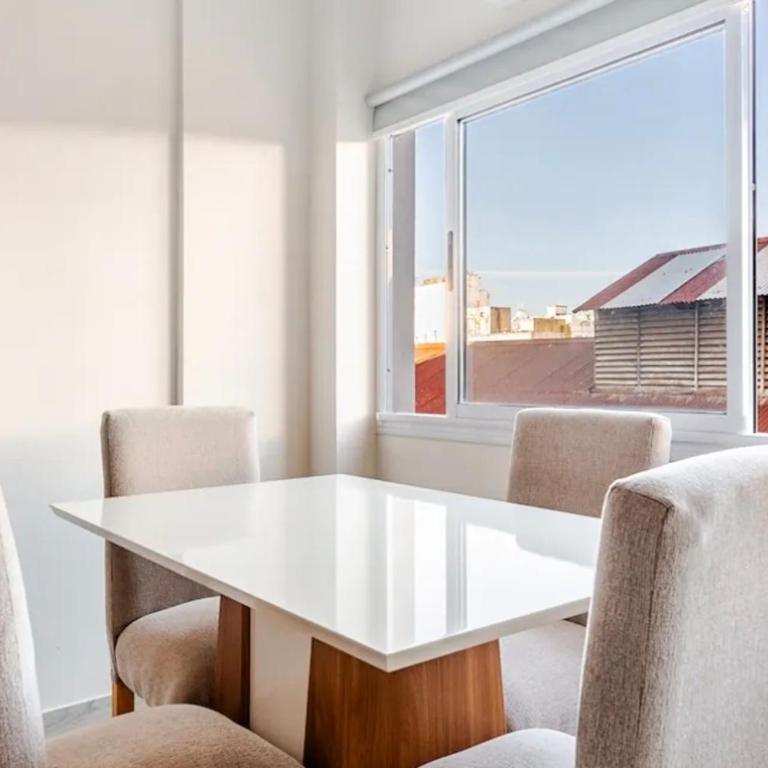 Bel'Air - Apartamento de 1 dormitorio - 28