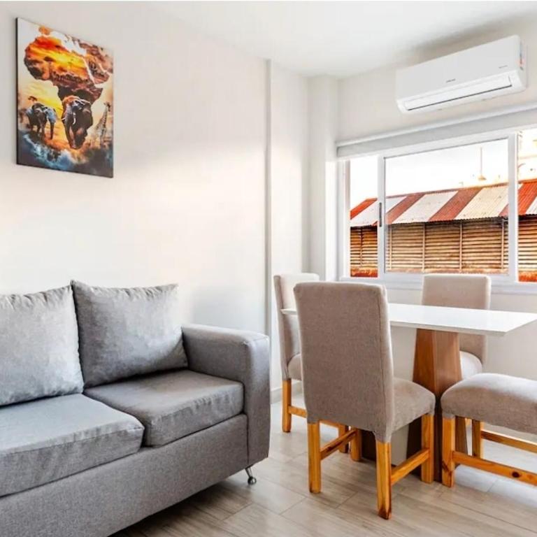 Bel'Air - Apartamento de 1 dormitorio - 24