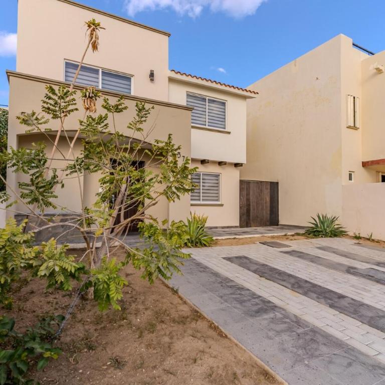 El Tezal con alberca, clubhouse y gym - Casa con 1 dormitorio - 2