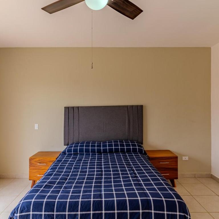 El Tezal con alberca, clubhouse y gym - Casa con 1 dormitorio - 4