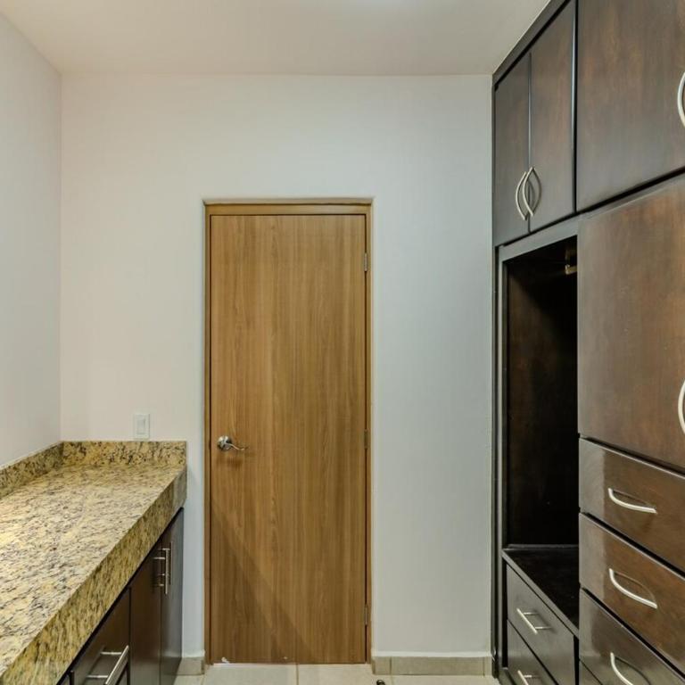 El Tezal con alberca, clubhouse y gym - Casa con 1 dormitorio - 7