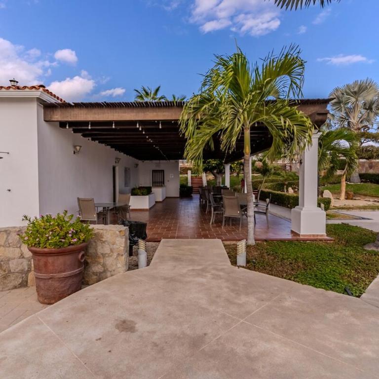El Tezal con alberca, clubhouse y gym - Casa con 1 dormitorio - 11