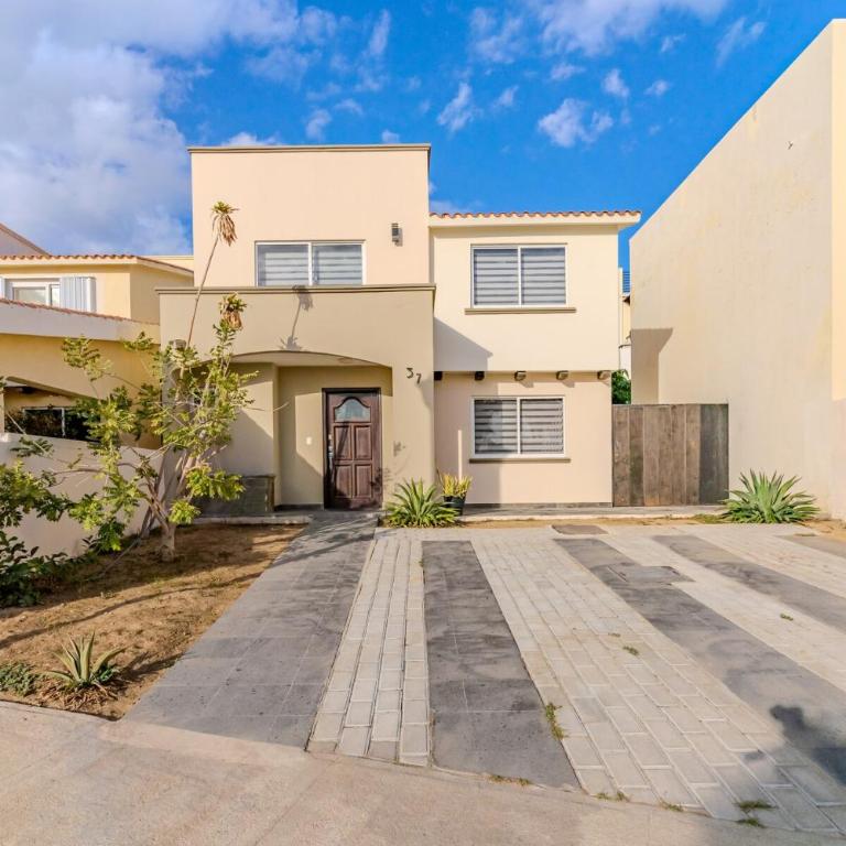 El Tezal con alberca, clubhouse y gym - Casa con 1 dormitorio - 17