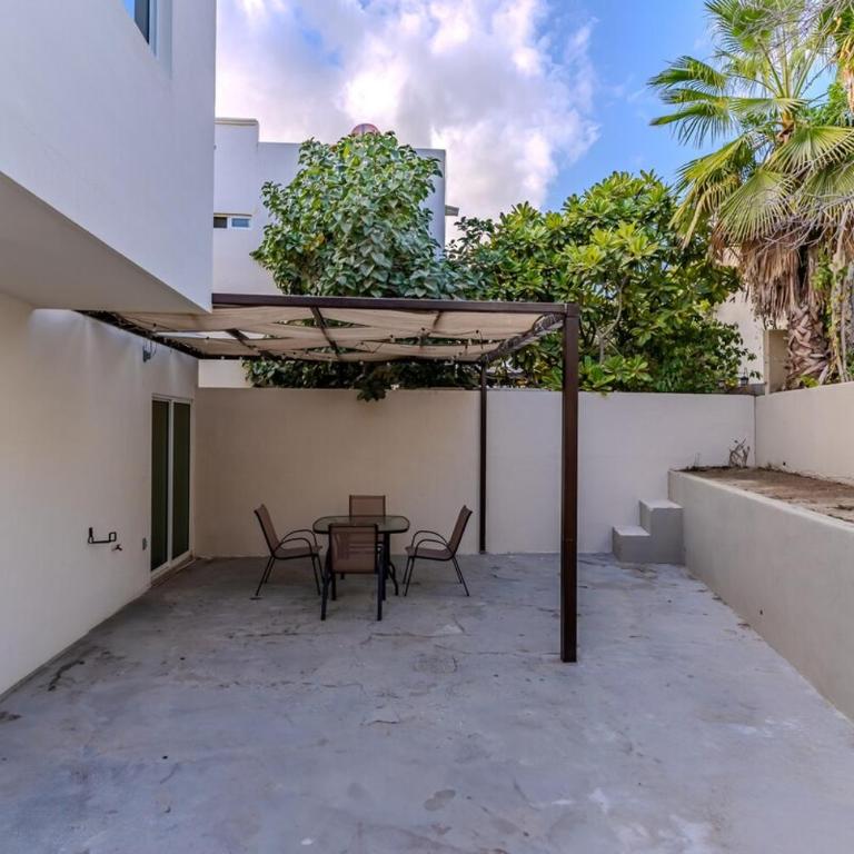 El Tezal con alberca, clubhouse y gym - Casa con 1 dormitorio - 21