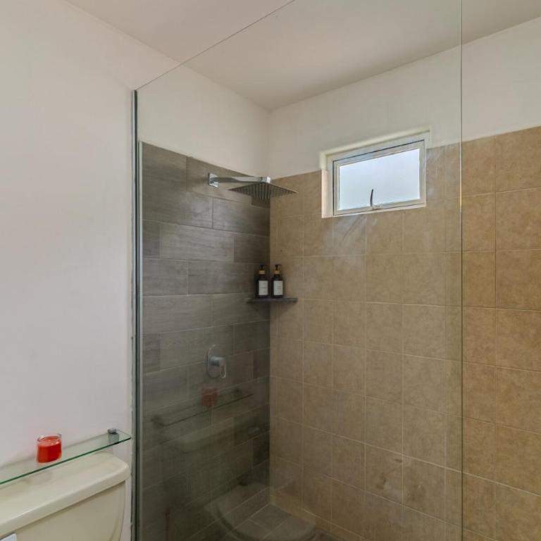 El Tezal con alberca, clubhouse y gym - Casa con 1 dormitorio - 25
