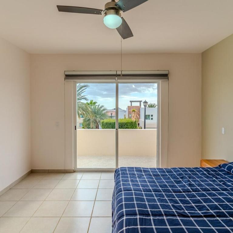 El Tezal con alberca, clubhouse y gym - Casa con 1 dormitorio - 32