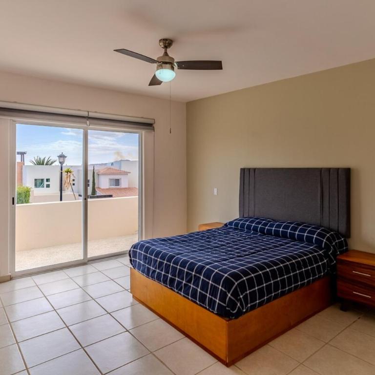 El Tezal con alberca, clubhouse y gym - Casa con 1 dormitorio - 35