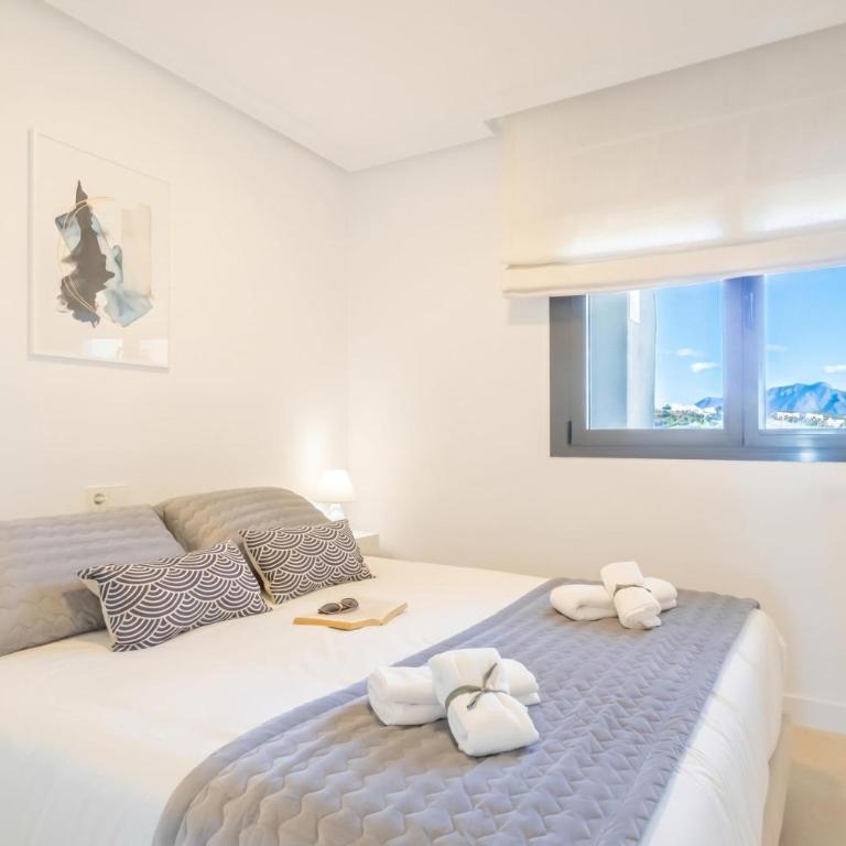 Sunset Sweet Holidays - Happy Rentals - Apartamento con terraza - 8