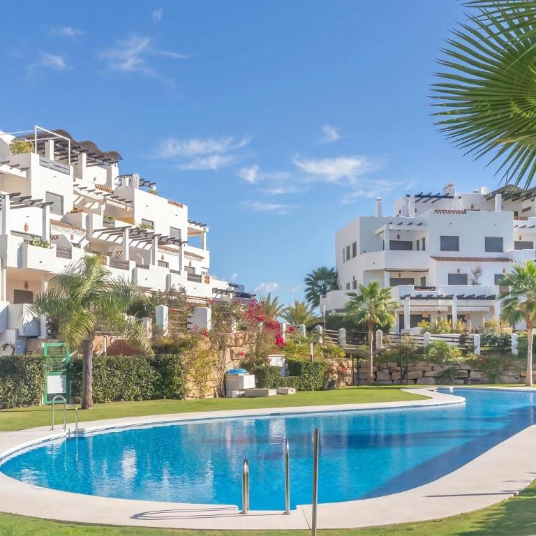 Sunset Sweet Holidays - Happy Rentals - Apartamento con terraza - 25