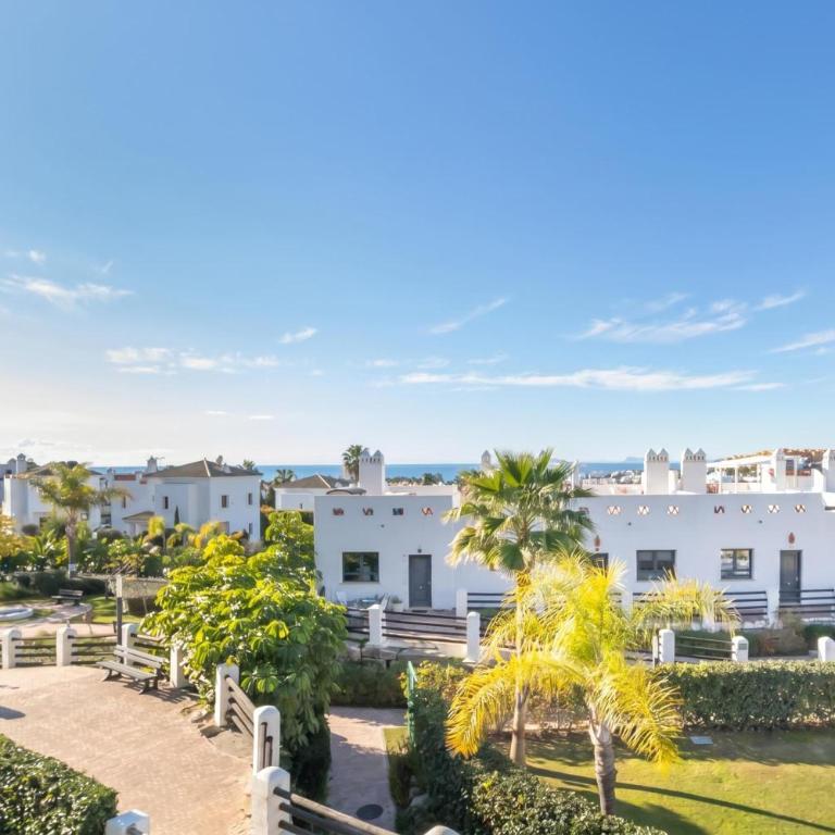 Sunset Sweet Holidays - Happy Rentals - Apartamento con terraza - 26