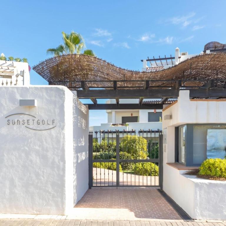 Sunset Sweet Holidays - Happy Rentals - Apartamento con terraza - 27