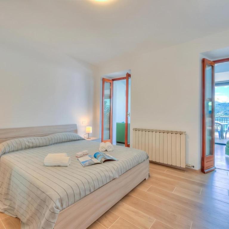 Red House: Beachfront Terrace & Private Beach - Happy Rentals - Appartamento - Piano Terra - 15