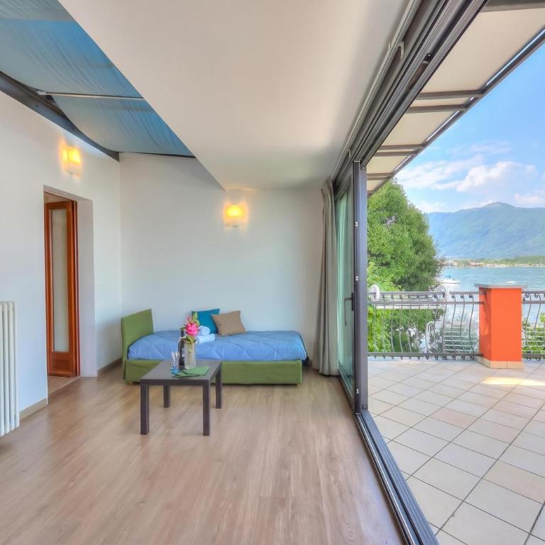 Red House: Beachfront Terrace & Private Beach - Happy Rentals - Appartamento - Piano Terra - 18