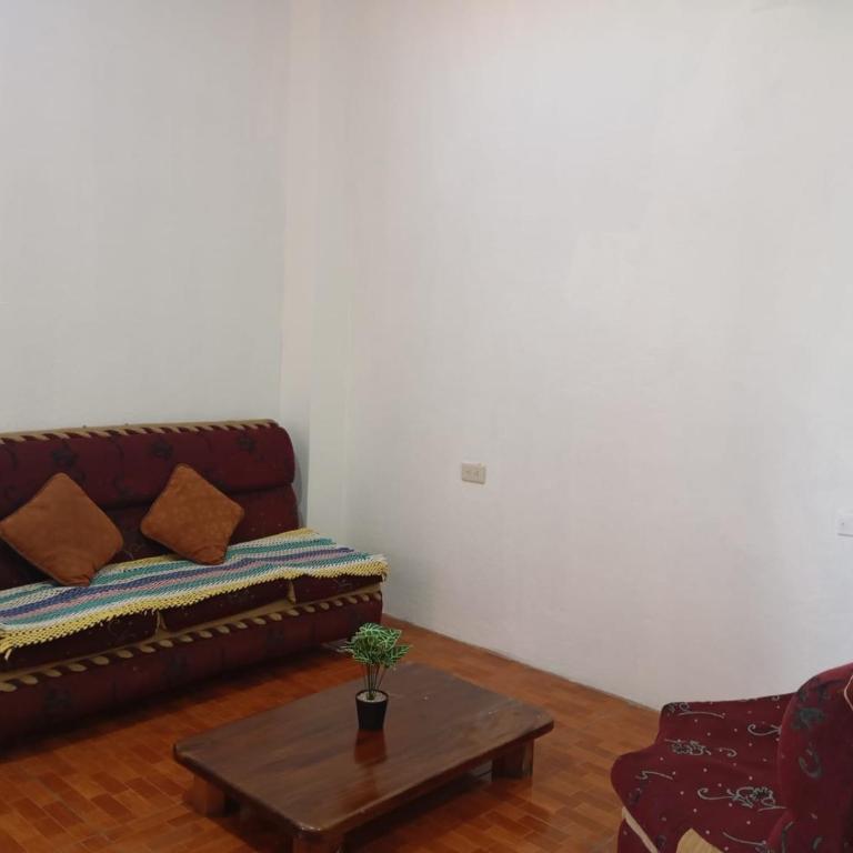 Refugio de Daye - Double Room - 8