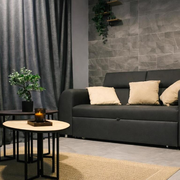 Apartment in the best area for sightseeing - Apartamento de 2 dormitorios - 12