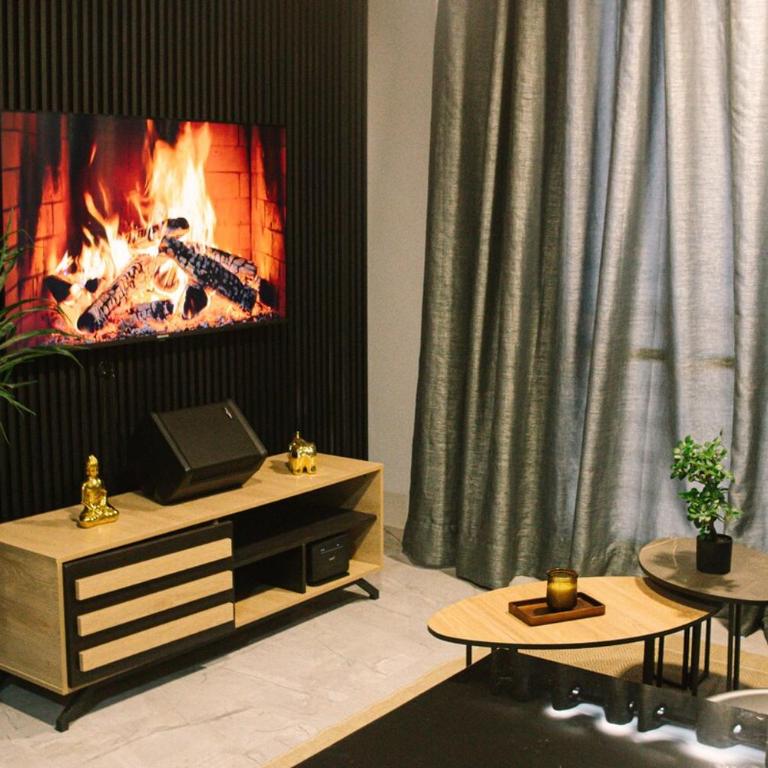 Apartment in the best area for sightseeing - Apartamento de 2 dormitorios - 1