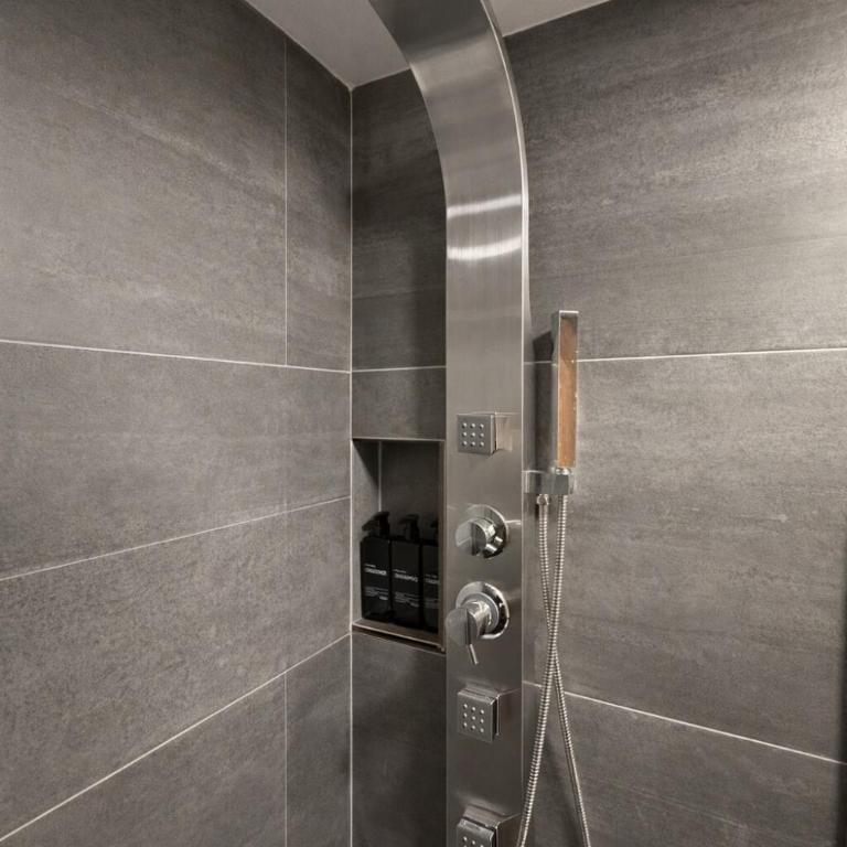 Apartment in the best area for sightseeing - Apartamento de 2 dormitorios - 6