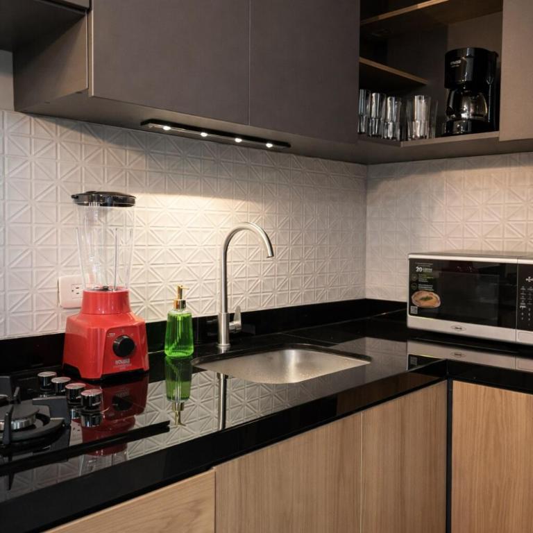 Apartment in the best area for sightseeing - Apartamento de 2 dormitorios - 4
