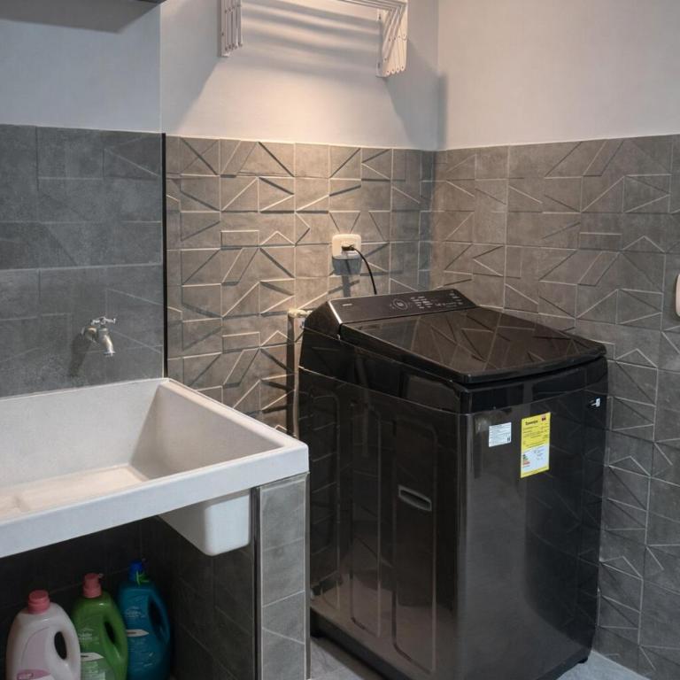 Apartment in the best area for sightseeing - Apartamento de 2 dormitorios - 11