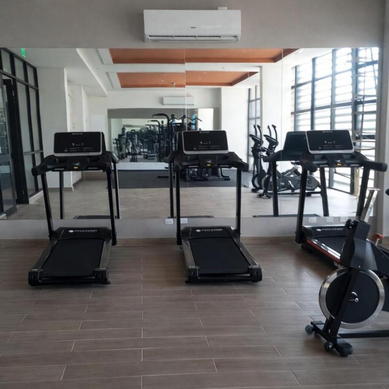 Apartment in the best area for sightseeing - Apartamento de 2 dormitorios - 19
